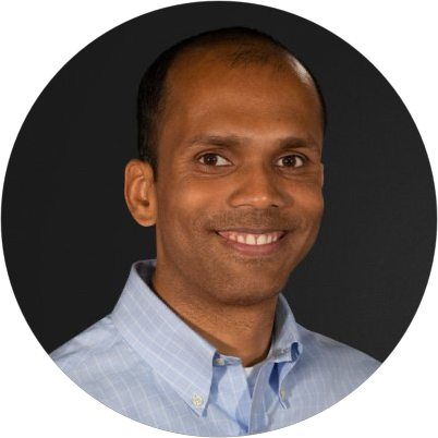 Gokul Rajaram